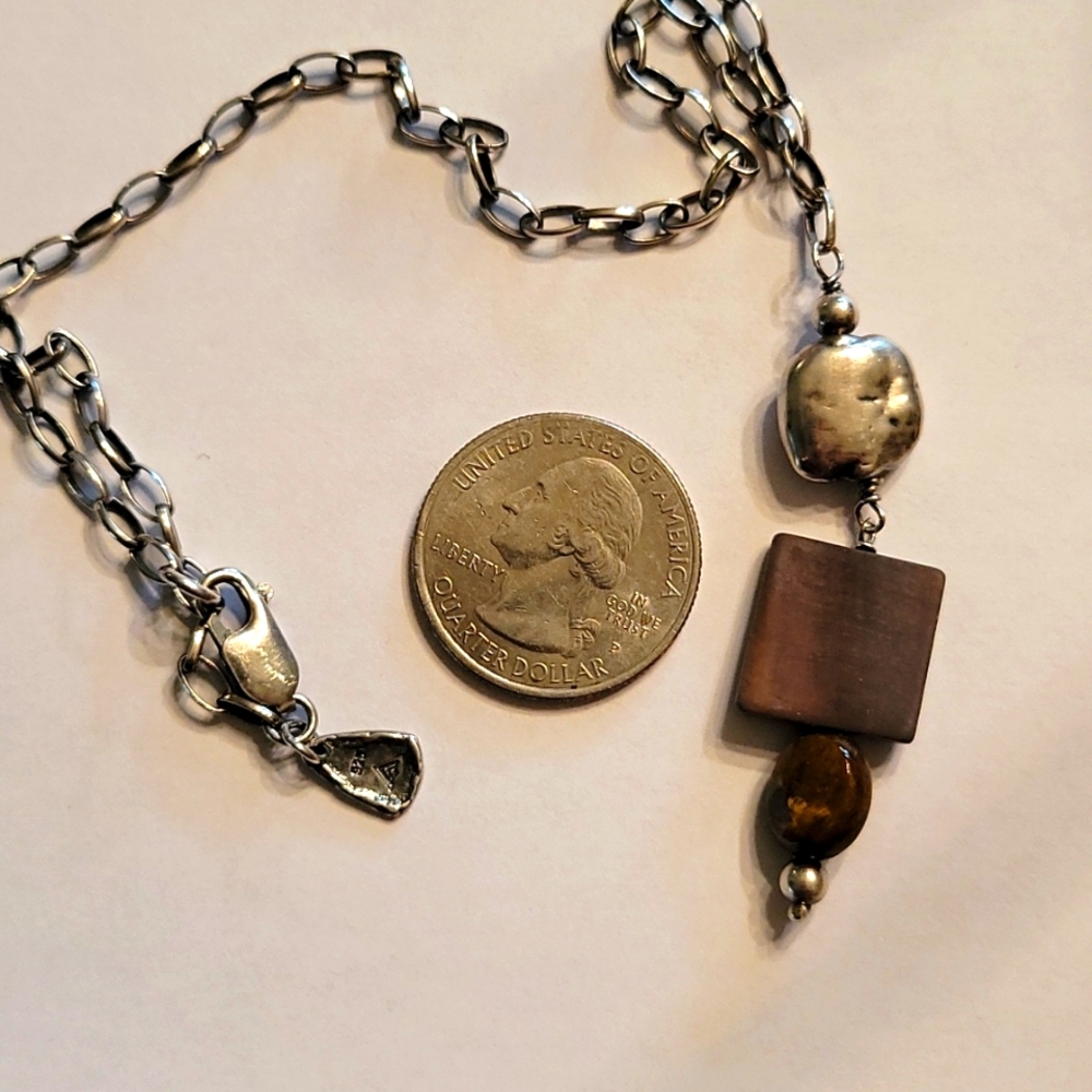 SILPADA necklace